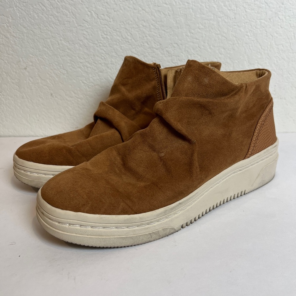 Dr. Scholl’s Booties
